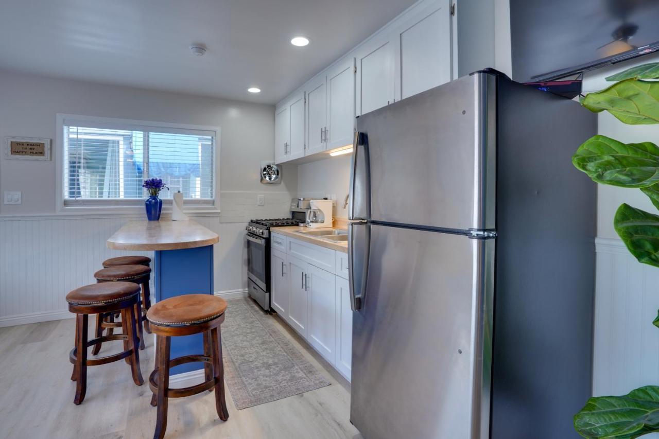 Catalina Island Duplex - Steps To Beach And Pier! Avalon Exterior foto
