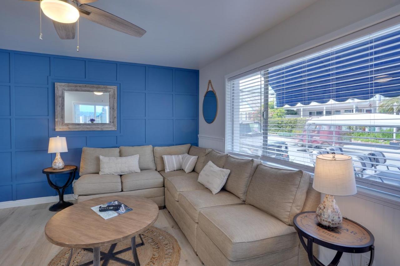 Catalina Island Duplex - Steps To Beach And Pier! Avalon Exterior foto