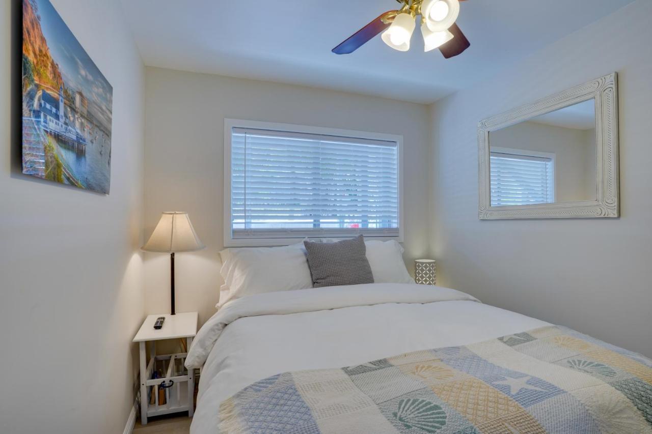 Catalina Island Duplex - Steps To Beach And Pier! Avalon Exterior foto