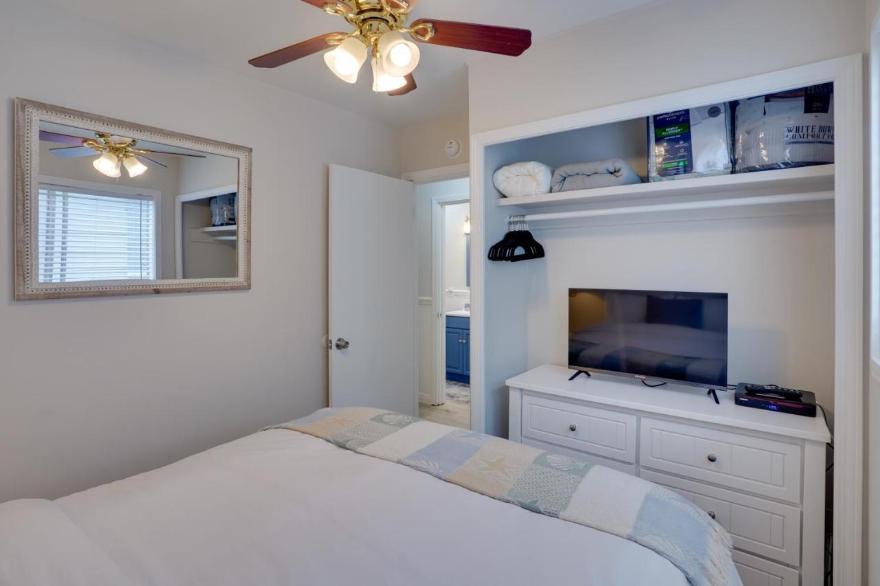 Catalina Island Duplex - Steps To Beach And Pier! Avalon Exterior foto
