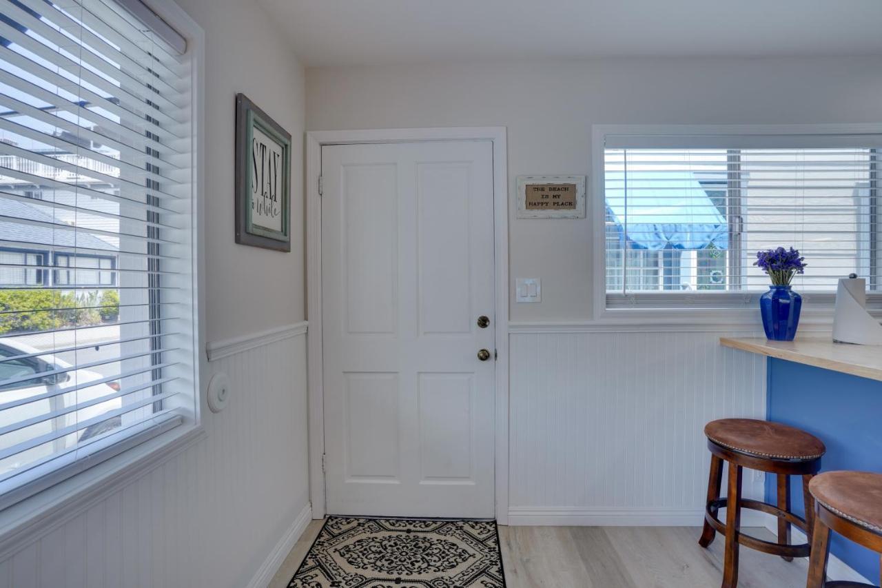 Catalina Island Duplex - Steps To Beach And Pier! Avalon Exterior foto