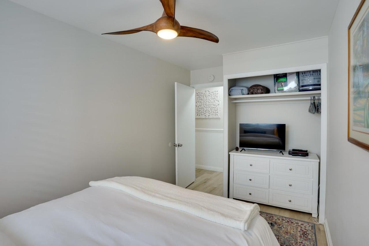 Catalina Island Duplex - Steps To Beach And Pier! Avalon Exterior foto